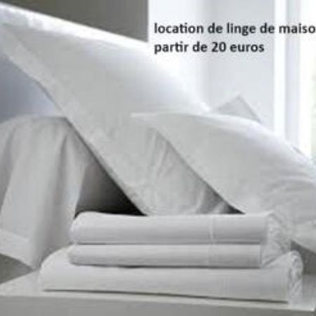 Studio Cabine Mer Et Pinede 26M2: 4Pers, Neuf, Cosy 라그랑모트 외부 사진