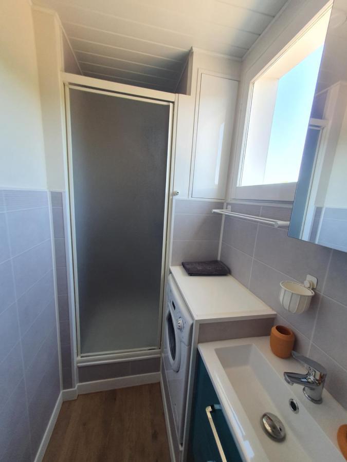 Studio Cabine Mer Et Pinede 26M2: 4Pers, Neuf, Cosy 라그랑모트 외부 사진