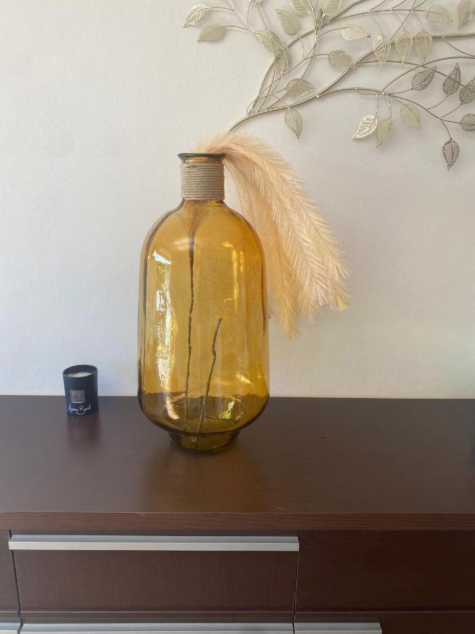 Studio Cabine Mer Et Pinede 26M2: 4Pers, Neuf, Cosy 라그랑모트 외부 사진