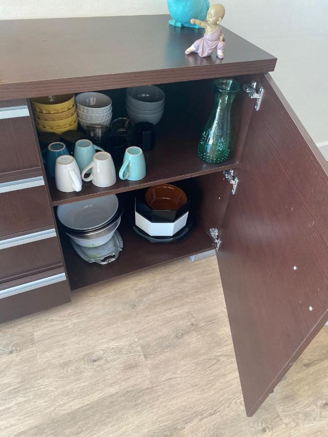 Studio Cabine Mer Et Pinede 26M2: 4Pers, Neuf, Cosy 라그랑모트 외부 사진