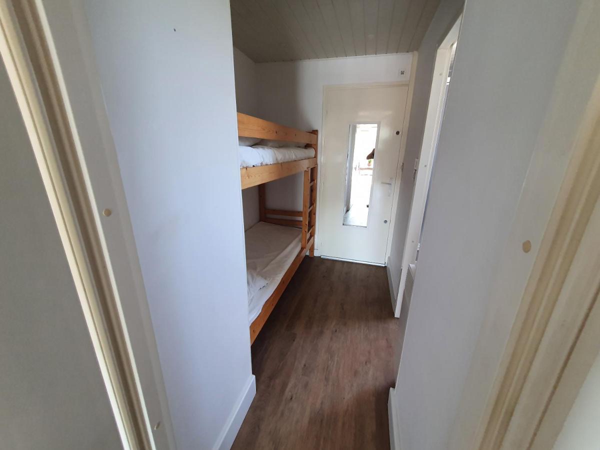 Studio Cabine Mer Et Pinede 26M2: 4Pers, Neuf, Cosy 라그랑모트 외부 사진